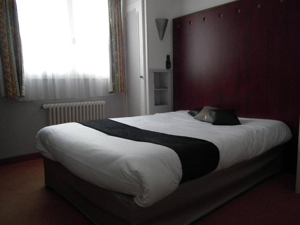 Logis Cosy - Le Moulin Neuf - 3* Chantonnay