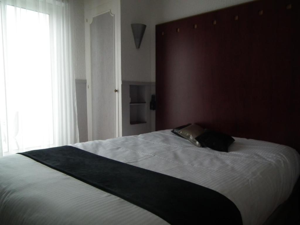 Logis Cosy - Le Moulin Neuf - Hotel