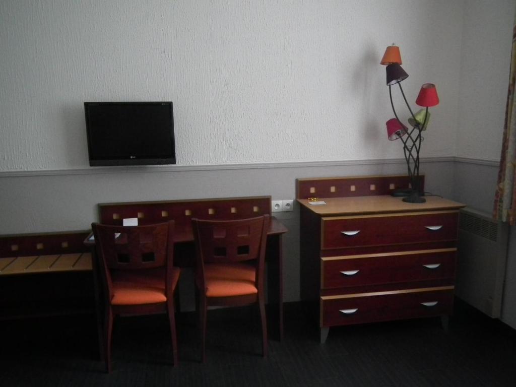 Hotel Logis Cosy - Le Moulin Neuf - 3*