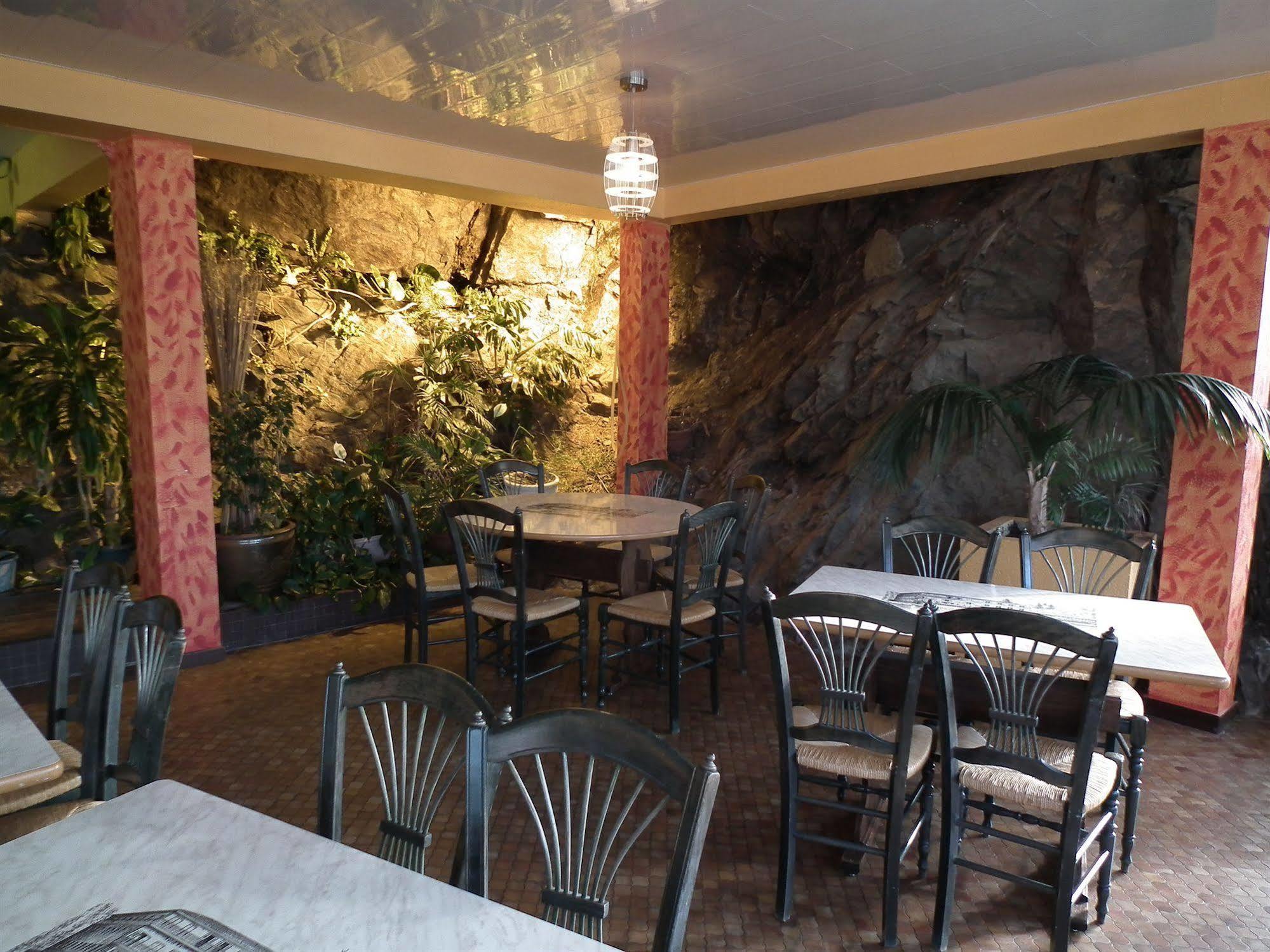 Logis Cosy - Le Moulin Neuf - 3*